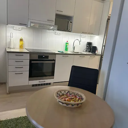 アパート In Espoo