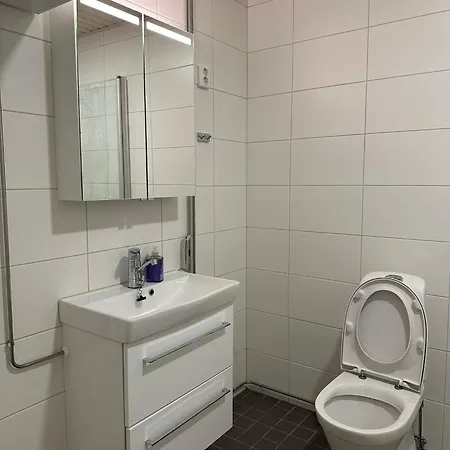 アパート In Espoo ヘルシンキ