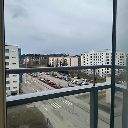 アパート In Espoo